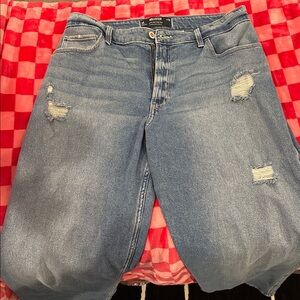 Hollister Classic Blue Jeans